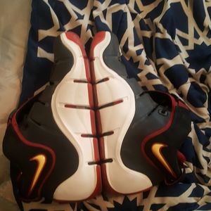 Lebron IV